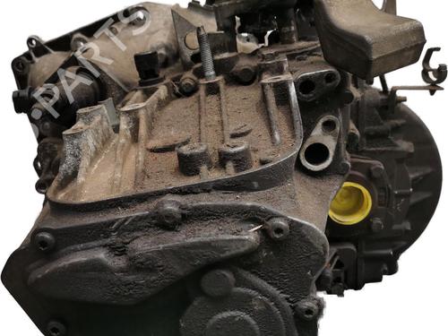 Gearbox CITROËN C8 (EA_, EB_) 2.2 HDi | BP36605474M3 - Image 4