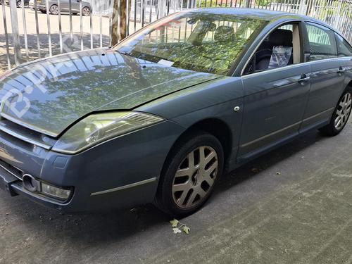 Catalyst CITROËN C6 (TD_) 2.7 HDi | BP37084015M10 - Image 21