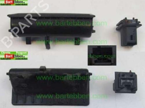 Switch PEUGEOT 207 SW (WK_) 1.6 16V | BP36612009I30 - Image 6