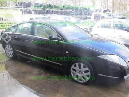 Radio CITROËN C6 (TD_) 2.7 HDi | BP36607663E6 - Image 4