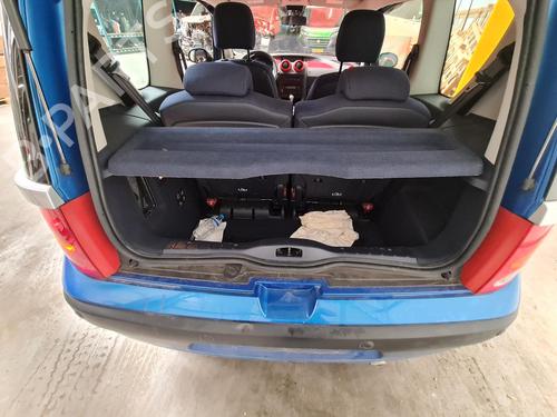 ABS pump PEUGEOT 1007 (KM_) 1.4 | BP36635720M43 - Image 38