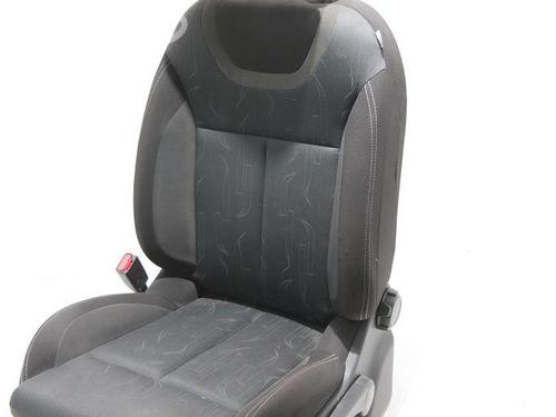 Left front seat CITROËN C4 II (NC_) 1.6 VTi 120 (NC5FS0, NC5FS9) | BP36619151C15 - Image 2