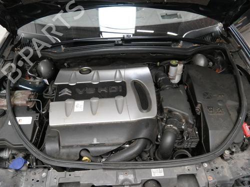 Cable CITROËN C6 (TD_) 3.0 HDi | BP36619675E12 - Image 20