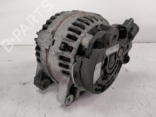 Alternator CITROËN C5 II Break (RE_) 2.0 16V (RERFJB, RERFJC) | BP36626276M7 - Image 6