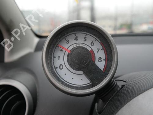 Electronic sensor CITROËN C1 (PM_, PN_) 1.0 | BP36611022M84 - Image 10