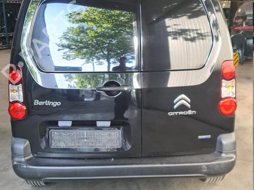 Pipe CITROËN BERLINGO Box Body/MPV (B9) 1.6 HDi / BlueHDi 75 | BP36626914M125 - Image 32
