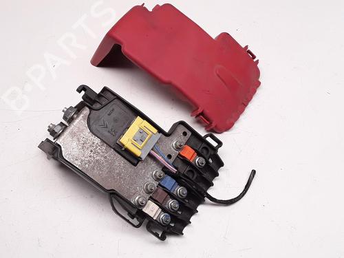 Used Fuse box Fuse box PEUGEOT 308 SW I (4E_, 4H_) 1.6 HDi (109 hp) 36615971 36615971