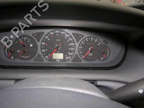 Control unit CITROËN C5 I Break (DE_) 1.8 16V (DE6FZB, DE6FZE) | BP36601325M11 - Image 5