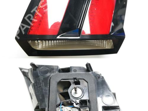 Right tailgate light CITROËN C5 AIRCROSS (A_) 2.0 BlueHDi 180 (AJEHZR) | BP36627916C80 - Image 9