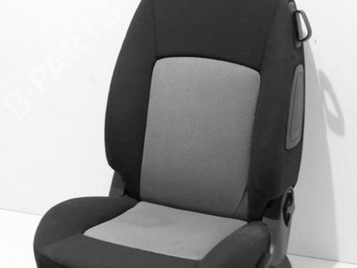 Left front seat PEUGEOT 1007 (KM_) 1.6 16V | BP36632215C15 - Image 10