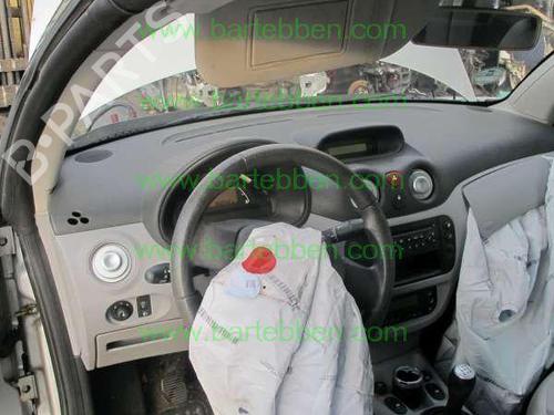 Right front brake caliper CITROËN C3 Pluriel (HB_) 1.4 | BP36603013M104 - Image 8