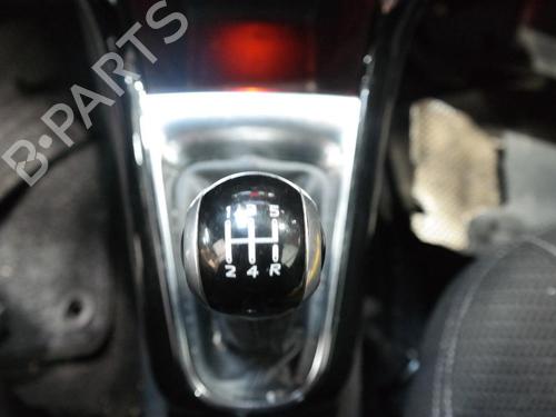 Climate control CITROËN DS3 (SA_) 1.6 HDi 90 | BP36620981I5 - Image 21