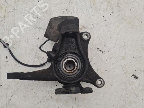 Left front steering knuckle CITROËN C6 (TD_) 2.7 HDi | BP37062917M25 - Image 9