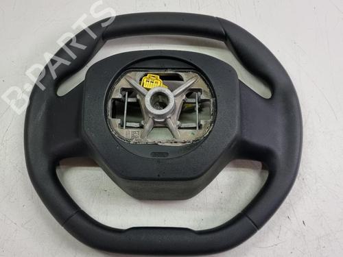 Steering wheel PEUGEOT PARTNER Box Body/MPV (K9) 1.6 BlueHDI 100 | BP36622898C49  - Image 5