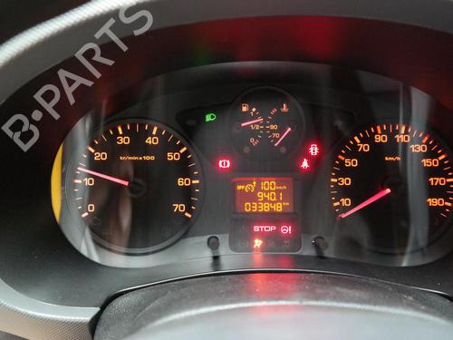 Switch CITROËN BERLINGO Box Body/MPV (B9) 1.6 HDi / BlueHDi 75 | BP36612988I30 - Image 15