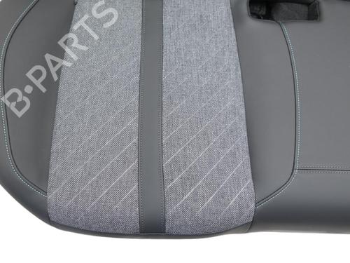 Used Rear seat (2nd row) Rear seat (2nd row) PEUGEOT 508 II (FB_, FH_, F3_) 1.5 BlueHDI 130 (FBYHZJ, FBYHZR) (131 hp) 36632576 36632576