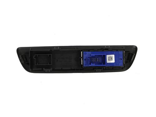 Switch PEUGEOT 2008 I (CU_) 1.2 THP 130 / PureTech 130 | BP36634121I30 - Image 4