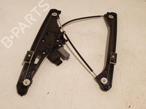 Used Front left window mechanism Front left window mechanism 36621080 36621080