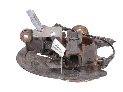 Right front steering knuckle DS DS 4 II (FR_, FB_, F3_, FP_) Hybrid 136 (FPHPYC) | BP36630943M26 - Image 5
