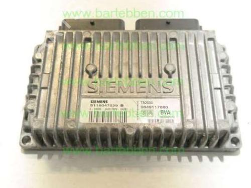 Used Electronic module Electronic module 36605613 36605613