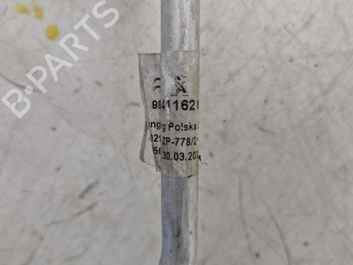 AC pipe CITROËN C5 AIRCROSS (A_) 1.6 Hybrid 225 (A45GFR) | BP37413016M126  - Image 6