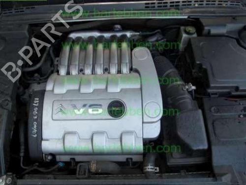 Electronic module CITROËN C5 I (DC_) 3.0 V6 (DCXFXC, DCXFXF) | BP36608348M83 - Image 18