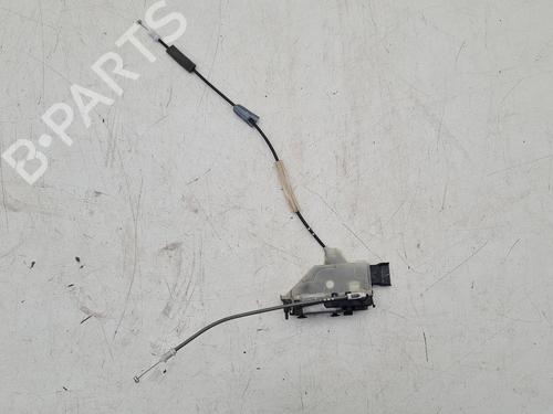 Front right lock CITROËN C4 CACTUS 1.2 THP 110 | BP36638773C97 - Image 4