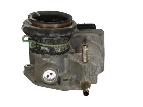 Throttle body PEUGEOT 108 1.0 VTi | BP36625829M82 - Image 4