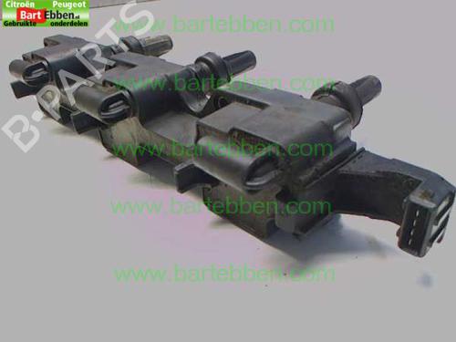 Used Ignition coil Ignition coil 36608732 36608732