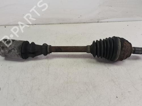 Used Left front driveshaft Left front driveshaft PEUGEOT 306 Convertible (7D, N3, N5) 1.6 (89 hp) 36626506 36626506
