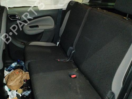 Switch CITROËN C3 Picasso (SH_) 1.6 VTi 120 | BP36628099I30 - Image 21
