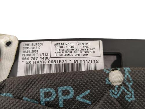 right-curtain-airbag-peugeot-206-sw-2ek-2002-36633693 main image