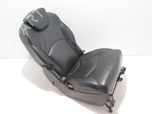Used Rear seat (2nd row) Rear seat (2nd row) PEUGEOT 807 (EB_) 2.2 (158 hp) 36607499 36607499