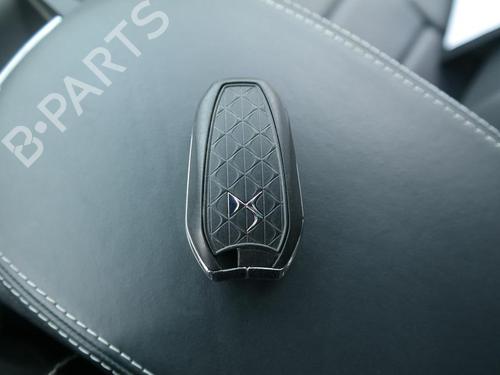 Switch CITROËN DS5 2.0 HDi 165 | BP36611282I30 - Image 31