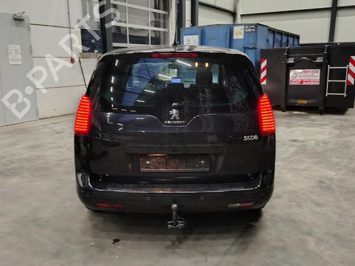 Switch PEUGEOT 5008 (0U_, 0E_) 1.6 16V | BP36633525I30 - Image 37