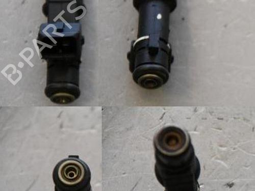 Injection rail CITROËN C5 I Break (DE_) 2.0 16V (DERFNF, DERFNC, RERFNC) | BP36636690M98 - Image 7