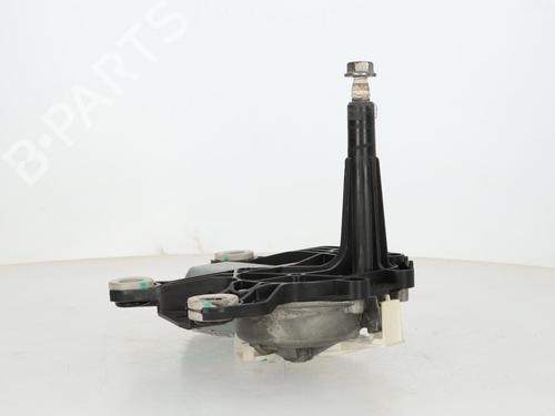 Used Rear wiper motor Rear wiper motor PEUGEOT 508 I (8D_) 2.2 HDi (204 hp) 36638592 36638592