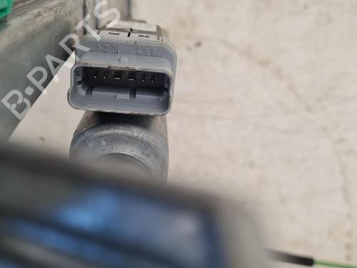 Used Front right window mechanism Front right window mechanism CITROËN C5 III Break (RW_) 2.0 HDi 165 (163 hp) 36639112 36639112