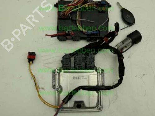 Used Control unit Control unit CITROËN XSARA Break (N2) 2.0 HDi 109 (109 hp) 36603603 36603603