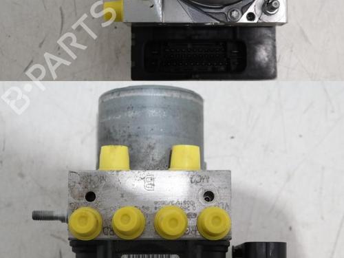 ABS pump CITROËN BERLINGO MULTISPACE (B9) 1.6 HDi 90 | BP36615386M43 - Image 7