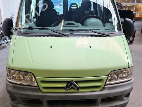 Cable CITROËN JUMPER I Van (244) 2.8 HDi | BP36635457E12  - Image 19