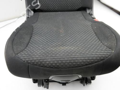 Used Rear seat (2nd row) Rear seat (2nd row) CITROËN C4 Grand Picasso I (UA_) 2.0 i 16V (140 hp) 36607403 36607403