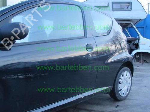 Steering rack CITROËN C1 (PM_, PN_) 1.0 | BP36604304M22  - Image 5