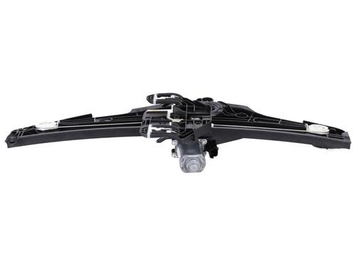 Elevalunas trasero derecho Elevalunas trasero derecho OPEL CORSA A Hatchback (S83) 1.0 (F08, M08, F68, M68) (45 hp) 36629304 36629304