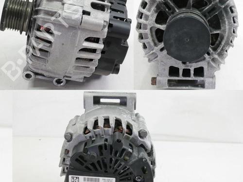 Used Alternator Alternator 36621335 36621335