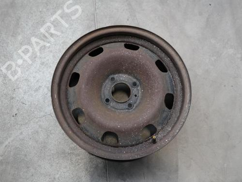 Fælk Fælk PEUGEOT 307 CC (3B) 1.6 16V (110 hp) 36611195 36611195