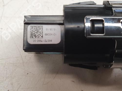 Used Switch Switch PEUGEOT RIFTER 1.5 BlueHDi 75 (ECYHW) (75 hp) 36621992 36621992