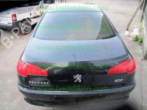 Egr PEUGEOT 607 (9D, 9U) 2.2 HDi | BP36608244M69 - Image 15