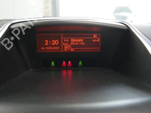 Switch PEUGEOT 207 CC (WD_) 1.6 16V | BP36622764I30 - Image 41