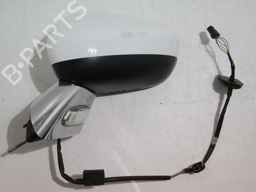 left-mirror-citroen-ds3-sa_-2009-2010-2011-2012-2013-2014-2015-2016-36613537 main image